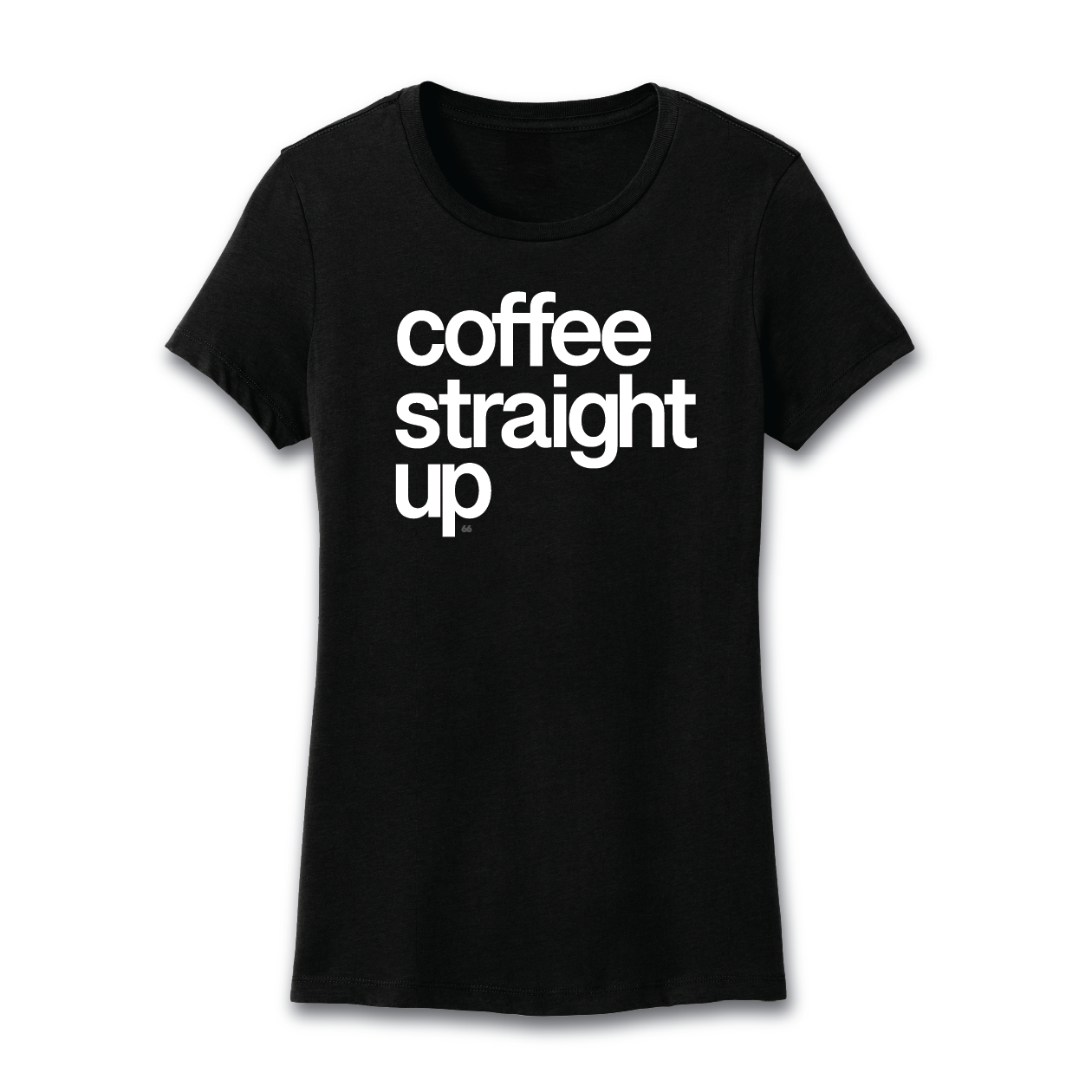 coffee-straight-up-t-shirt